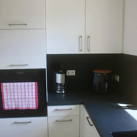Apartment Auszeit In Maxhafen Wettringen (North Rhine-Westphalia)
