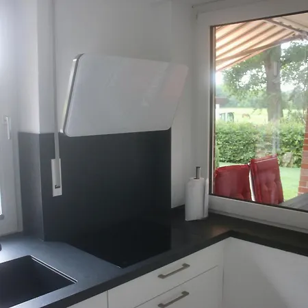 Apartment Auszeit In Maxhafen Wettringen (North Rhine-Westphalia)