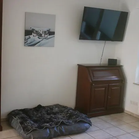 Apartment Auszeit In Maxhafen *