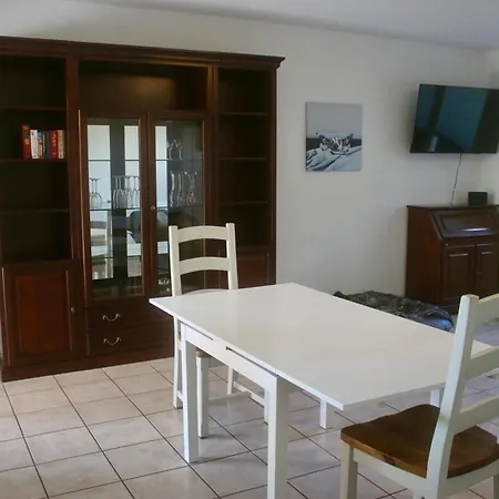 Apartment Auszeit In Maxhafen *