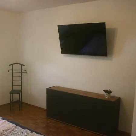Auszeit In Maxhafen Apartamento