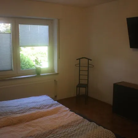 Apartamento Auszeit In Maxhafen