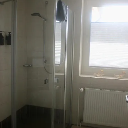 Auszeit In Maxhafen * Wettringen (North Rhine-Westphalia)