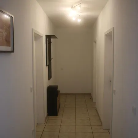 Apartamento Auszeit In Maxhafen